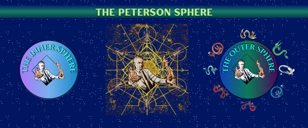 The Peterson Sphere