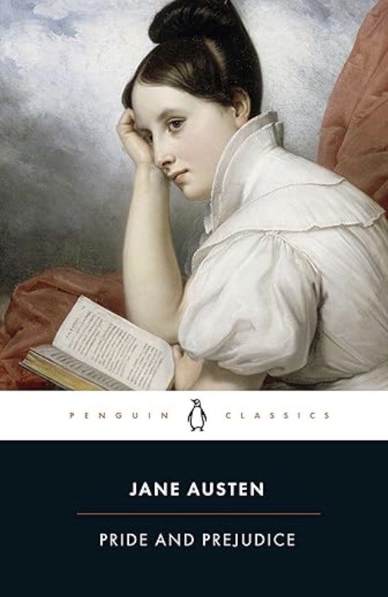 Austen: Pride and Prejudice