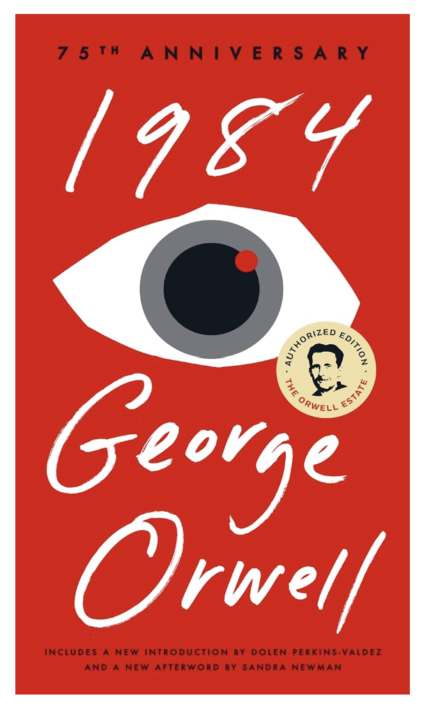 Orwell: 1984