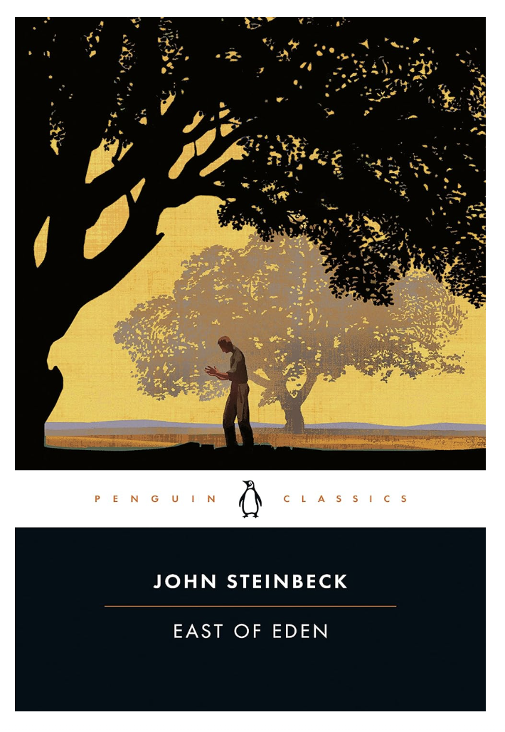 John Steinbeck: East of Eden