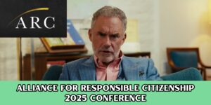 Arc Conference with Jordan Peterson