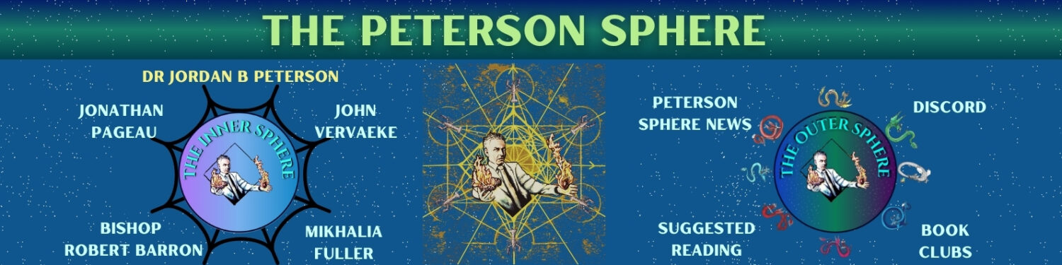 The Peterson Sphere