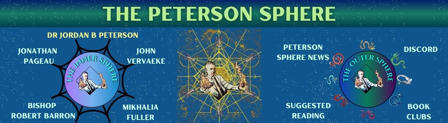 The Peterson Sphere